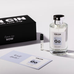 Velvet Cherry - Gourmand 415 EDP