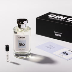 Smoky Vanilla - Gourmand 417 EDP