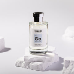 Smoky Vanilla - Gourmand 417 EDP