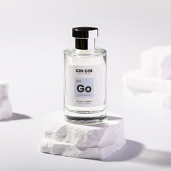 Velvet Cherry - Gourmand 415 EDP