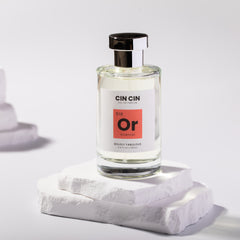 Boldly Fabulous - Oriental 518 EDP