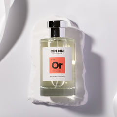 Boldly Fabulous - Oriental 518 EDP