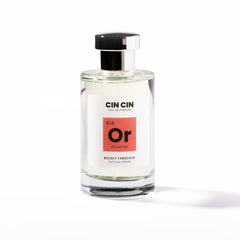 Boldly Fabulous - Oriental 518 EDP