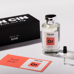 Noir Opium - Oriental 515 EDP