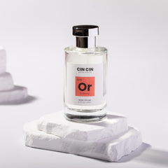 Noir Opium - Oriental 515 EDP